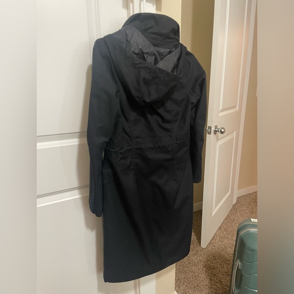 Merrell rain jacket - Picture 5 of 10